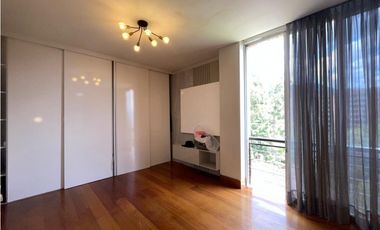 Casa en Venta en El Poblado