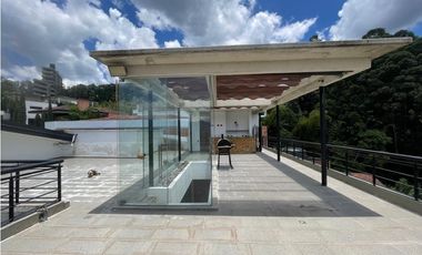 Casa en Venta en El Poblado