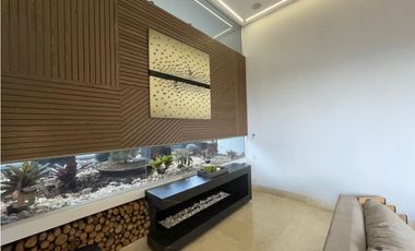 Casa en Venta en El Poblado