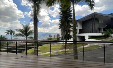 Casa en Venta en El Poblado