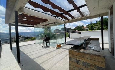 Casa en Venta en El Poblado