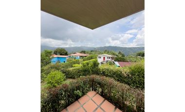 CASA CAMPESTRE EN VEREDA EL TRÉBOL CHINCHIN | VENTA CASA