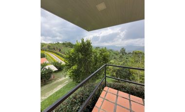 CASA CAMPESTRE EN VEREDA EL TRÉBOL CHINCHIN | VENTA CASA