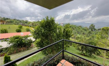 CASA CAMPESTRE EN VEREDA EL TRÉBOL CHINCHIN | VENTA CASA