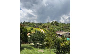 CASA CAMPESTRE EN VEREDA EL TRÉBOL CHINCHIN | VENTA CASA