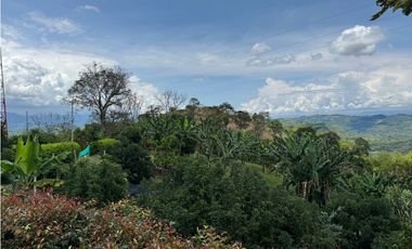 CASA CAMPESTRE EN VEREDA EL TRÉBOL CHINCHIN | VENTA CASA