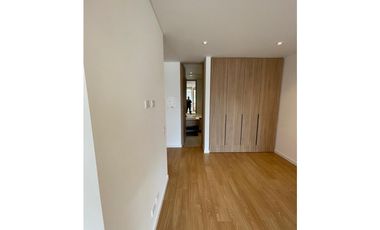 Aparta estudio en alquiler ubicado en Virrey