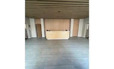 Aparta estudio en alquiler ubicado en Virrey