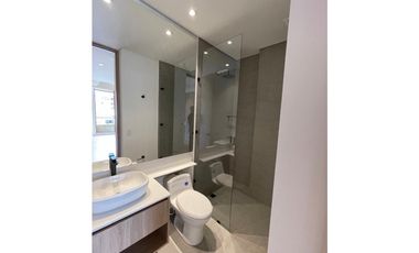 Aparta estudio en alquiler ubicado en Virrey