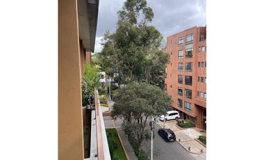 Aparta estudio en alquiler ubicado en Virrey