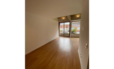 Aparta estudio en alquiler ubicado en Virrey