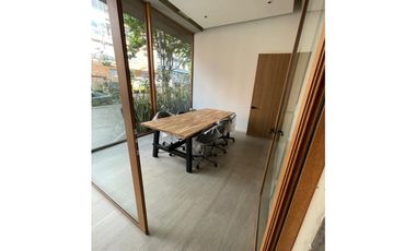 Aparta estudio en alquiler ubicado en Virrey