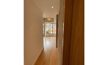 Aparta estudio en alquiler ubicado en Virrey