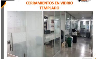 ARRIENDO BODEGA DE 1.726 M2 KENNEDY - BOGOTA