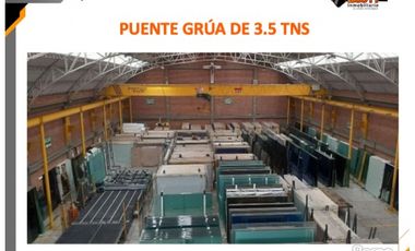 ARRIENDO BODEGA DE 1.726 M2 KENNEDY - BOGOTA