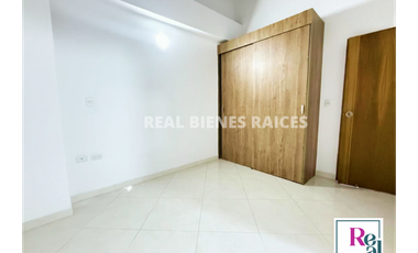 Apartamento en venta – 5° piso en unidad cerrada