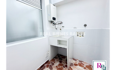 Apartamento en venta – 5° piso en unidad cerrada