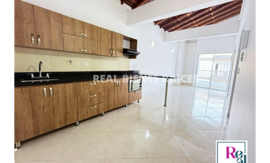 Apartamento en venta – 5° piso en unidad cerrada
