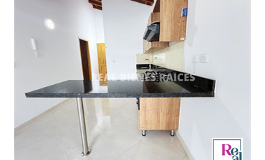 Apartamento en venta – 5° piso en unidad cerrada
