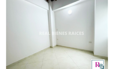 Apartamento en venta – 5° piso en unidad cerrada