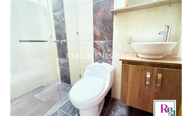 Apartamento en venta – 5° piso en unidad cerrada