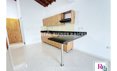 Apartamento en venta – 5° piso en unidad cerrada