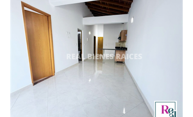 Apartamento en venta – 5° piso en unidad cerrada