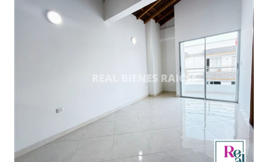 Apartamento en venta – 5° piso en unidad cerrada