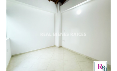 Apartamento en venta – 5° piso en unidad cerrada