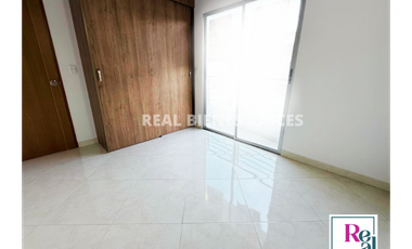Apartamento en venta – 5° piso en unidad cerrada