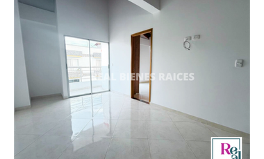 Apartamento en venta – 5° piso en unidad cerrada