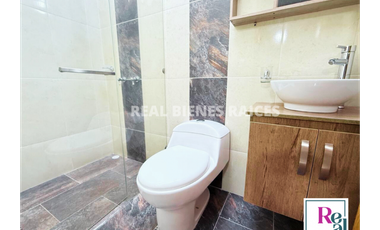 Apartamento en venta – 5° piso en unidad cerrada