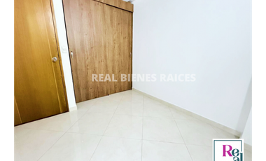 Apartamento en venta – 5° piso en unidad cerrada