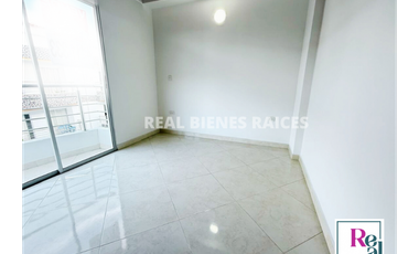 Apartamento en venta – 5° piso en unidad cerrada
