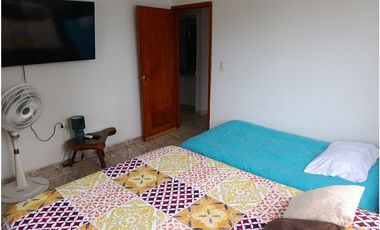 Apartamento de 1 alcoba en Venta en Rodadero Sur