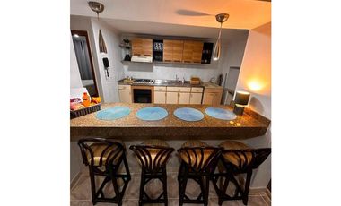 Apartamento de 1 alcoba en Venta en Rodadero Sur