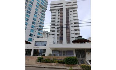 Apartamento de 1 alcoba en Venta en Rodadero Sur