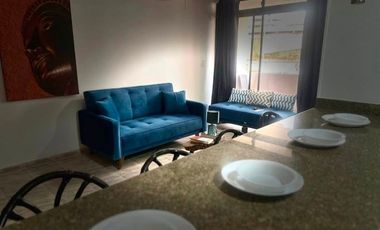 Apartamento de 1 alcoba en Venta en Rodadero Sur