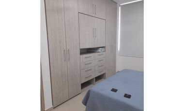 Venta de Apartamento con Permiso Turistico en Primera Linea