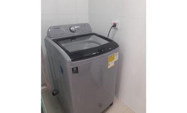 Venta de Apartamento con Permiso Turistico en Primera Linea