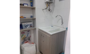 Venta de Apartamento con Permiso Turistico en Primera Linea