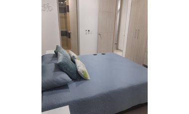 Venta de Apartamento con Permiso Turistico en Primera Linea