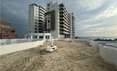 EN VENTA APARTAMENTO REMODELADO Y AMOBLADO EN POZOS COLORADOS