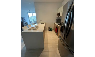 VENTA DE APARTAMENTO RESIDENCIAL EN PLAYA SALGUERO