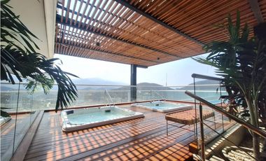 VENTA DE APARTAMENTO RESIDENCIAL EN PLAYA SALGUERO