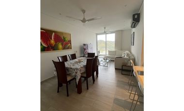 VENTA DE APARTAMENTO RESIDENCIAL EN PLAYA SALGUERO