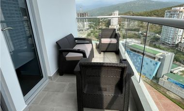 VENTA DE APARTAMENTO RESIDENCIAL EN PLAYA SALGUERO