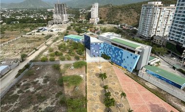 VENTA DE APARTAMENTO RESIDENCIAL EN PLAYA SALGUERO