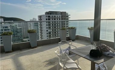 VENTA DE APARTAMENTO RESIDENCIAL EN PLAYA SALGUERO