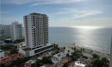 VENTA DE APARTAMENTO RESIDENCIAL EN PLAYA SALGUERO